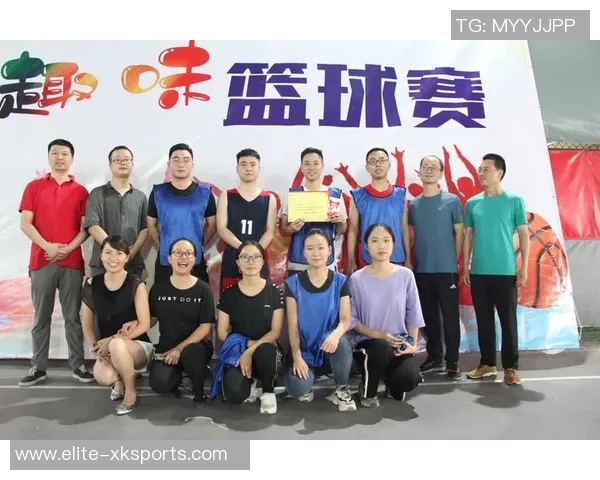 约吧大明星篮球赛精彩插曲回顾与幕后故事分享